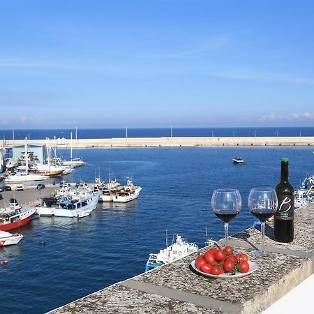 Valois Vera Vista Mare Monopoli Εξωτερικό φωτογραφία