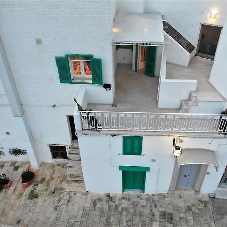 Valois Vera Vista Mare Monopoli Εξωτερικό φωτογραφία