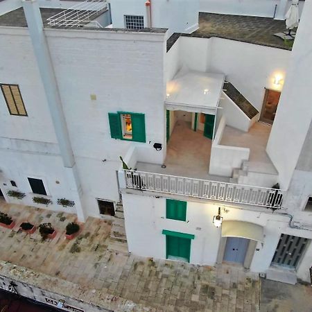 Valois Vera Vista Mare Monopoli Εξωτερικό φωτογραφία