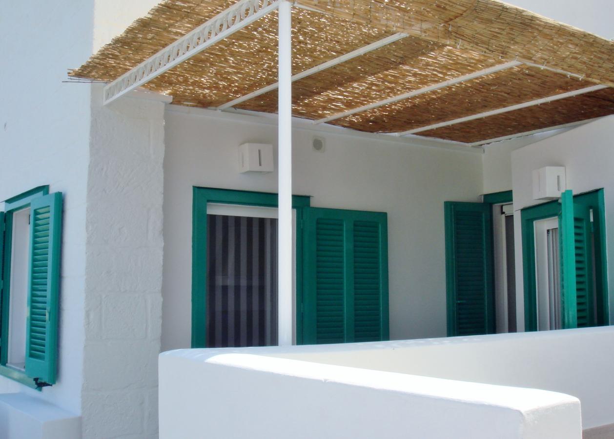 Valois Vera Vista Mare Monopoli Εξωτερικό φωτογραφία