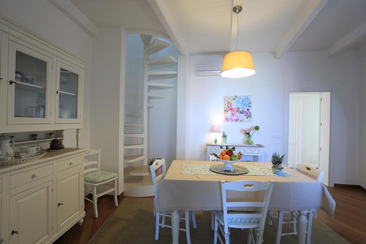 Valois Vera Vista Mare Monopoli Εξωτερικό φωτογραφία