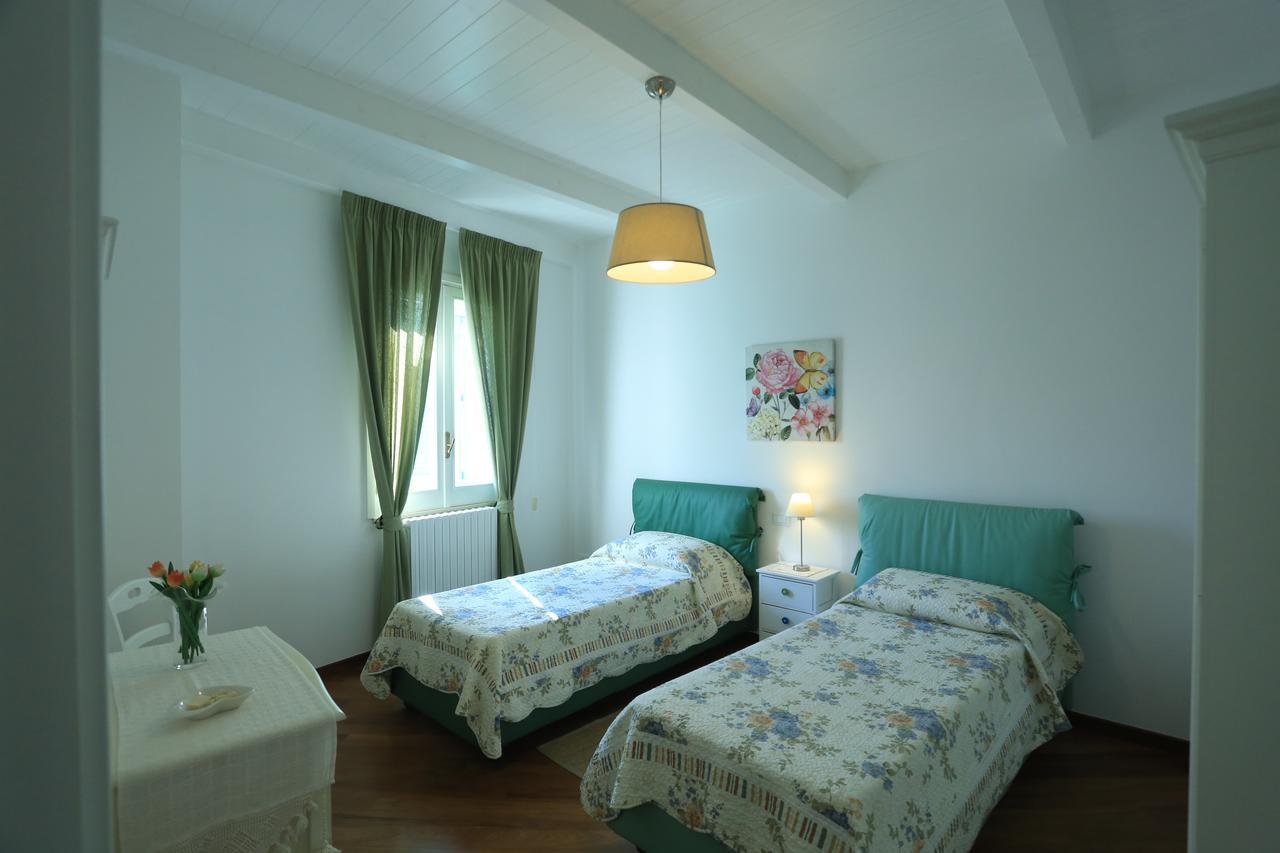 Valois Vera Vista Mare Monopoli Εξωτερικό φωτογραφία