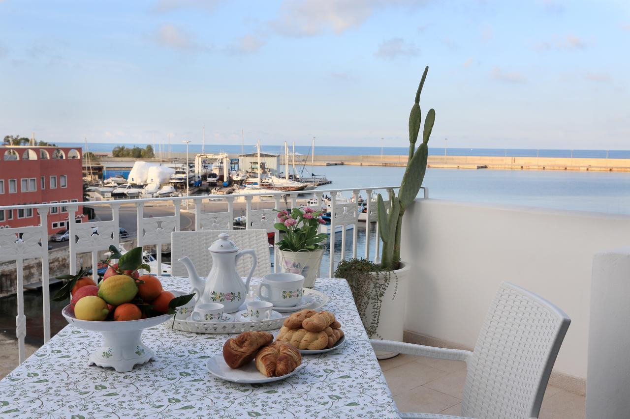 Valois Vera Vista Mare Monopoli Εξωτερικό φωτογραφία