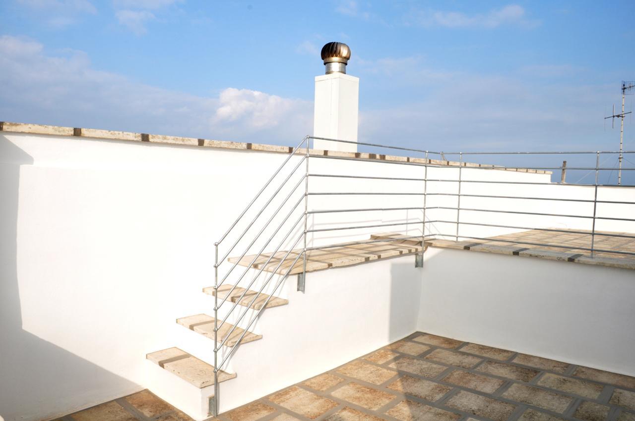 Valois Vera Vista Mare Monopoli Εξωτερικό φωτογραφία