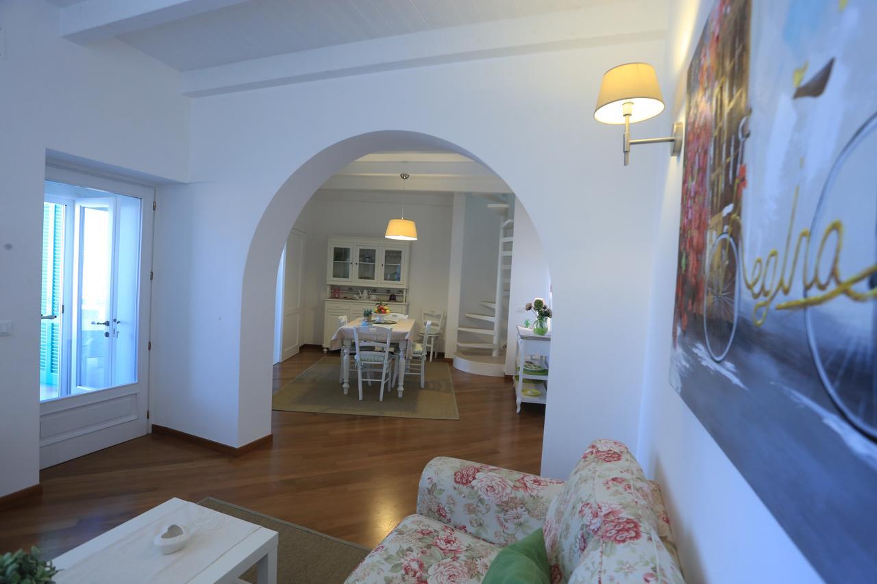 Valois Vera Vista Mare Monopoli Εξωτερικό φωτογραφία