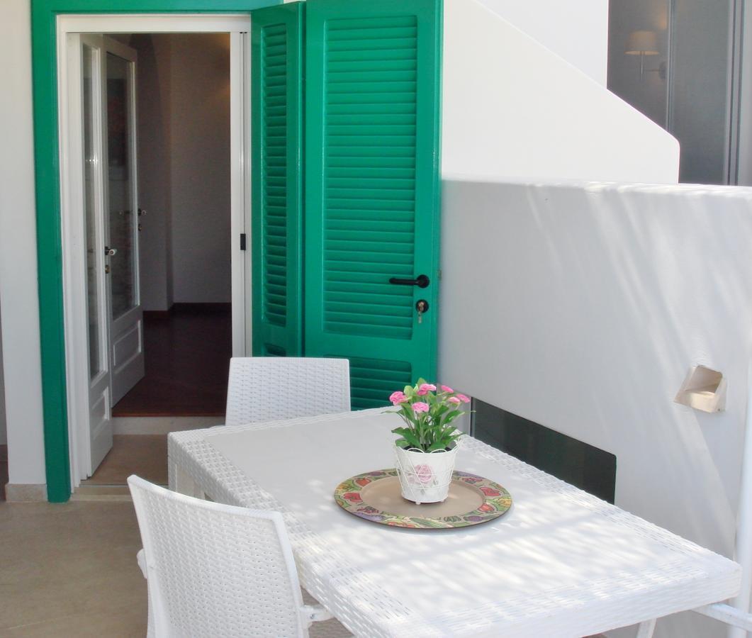 Valois Vera Vista Mare Monopoli Εξωτερικό φωτογραφία